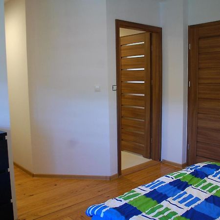 Mala Czantoria Apartamento Ustroń Exterior foto