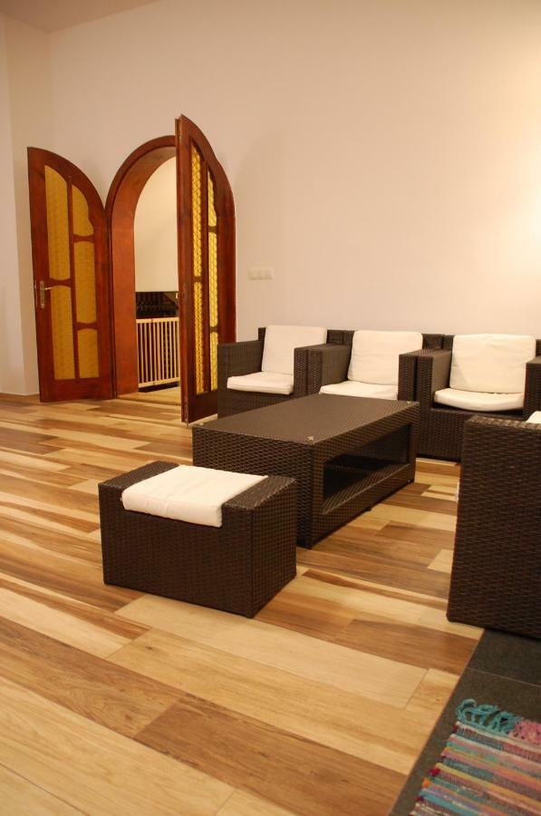 Mala Czantoria Apartamento Ustroń Exterior foto