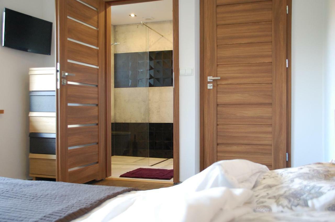 Mala Czantoria Apartamento Ustroń Exterior foto