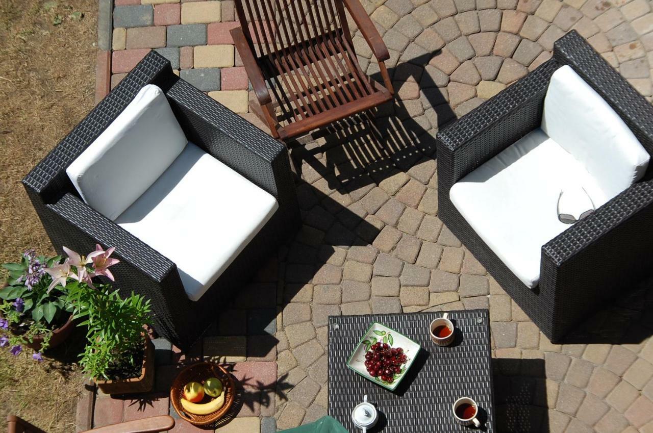 Mala Czantoria Apartamento Ustroń Exterior foto