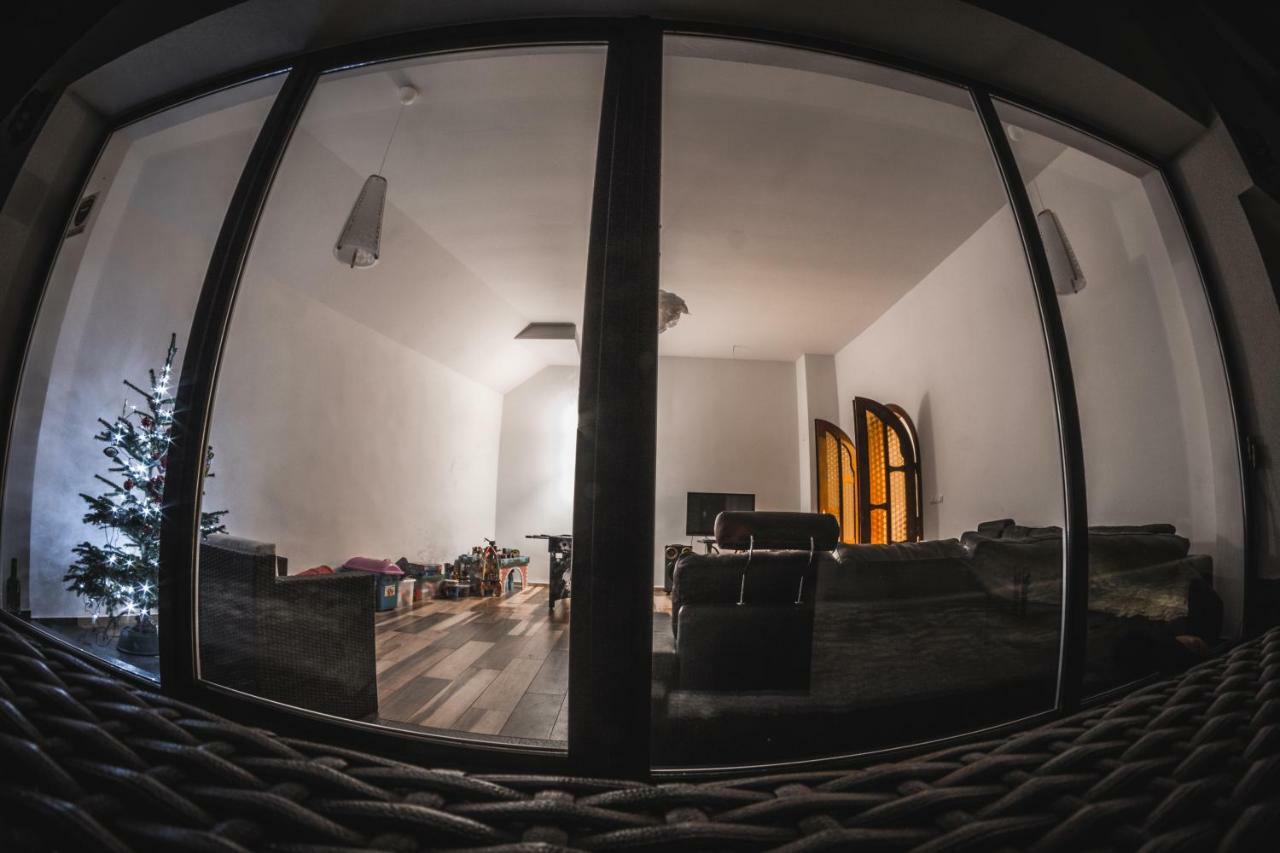 Mala Czantoria Apartamento Ustroń Exterior foto