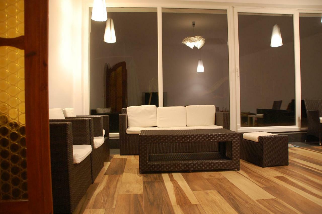 Mala Czantoria Apartamento Ustroń Exterior foto