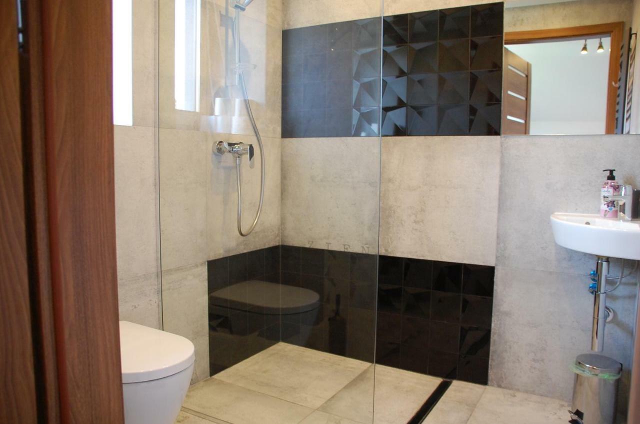 Mala Czantoria Apartamento Ustroń Exterior foto