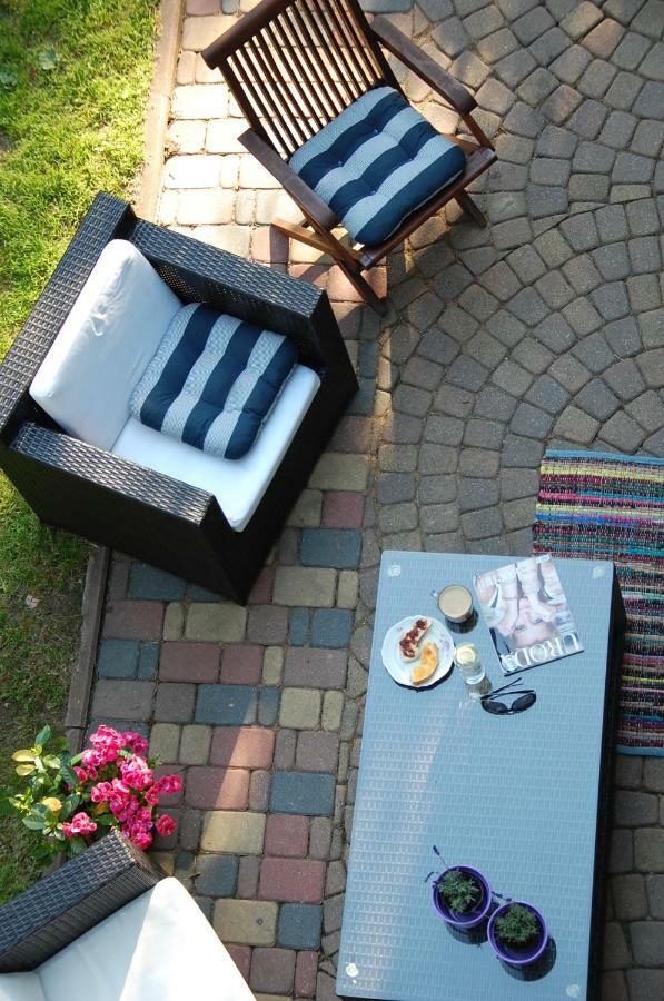 Mala Czantoria Apartamento Ustroń Exterior foto