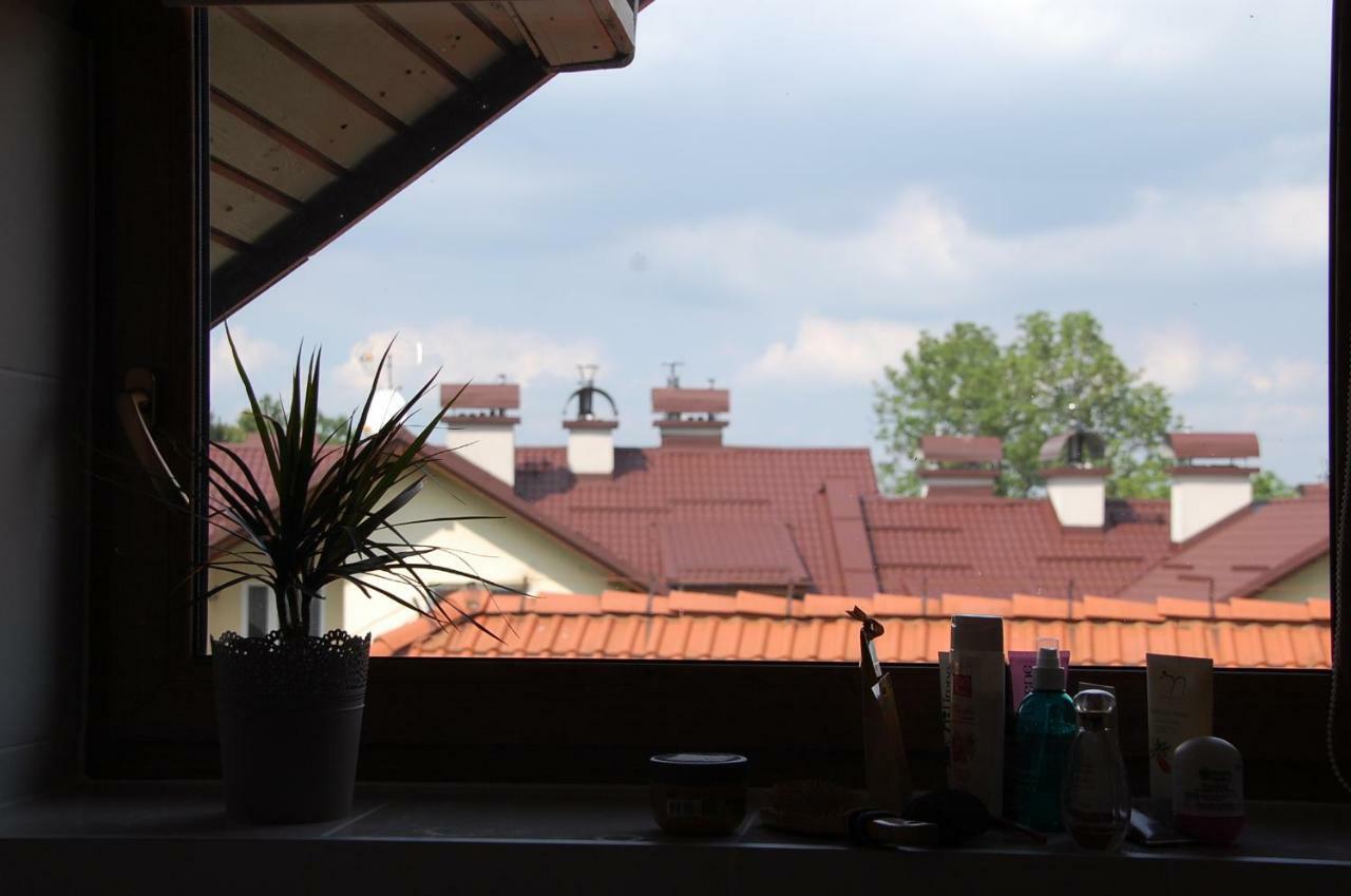 Mala Czantoria Apartamento Ustroń Exterior foto