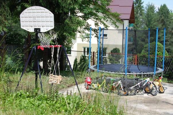 Mala Czantoria Apartamento Ustroń Exterior foto