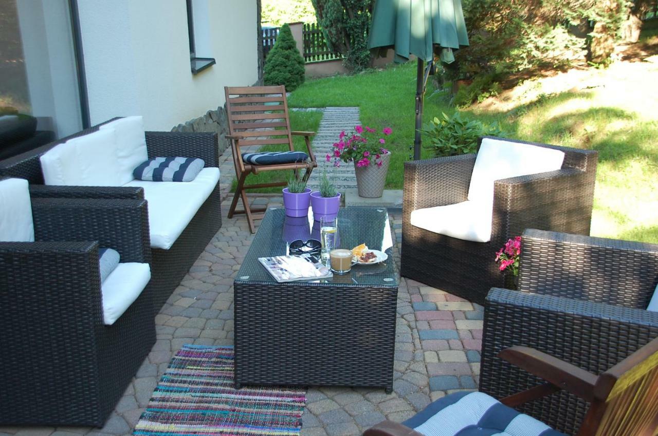 Mala Czantoria Apartamento Ustroń Exterior foto